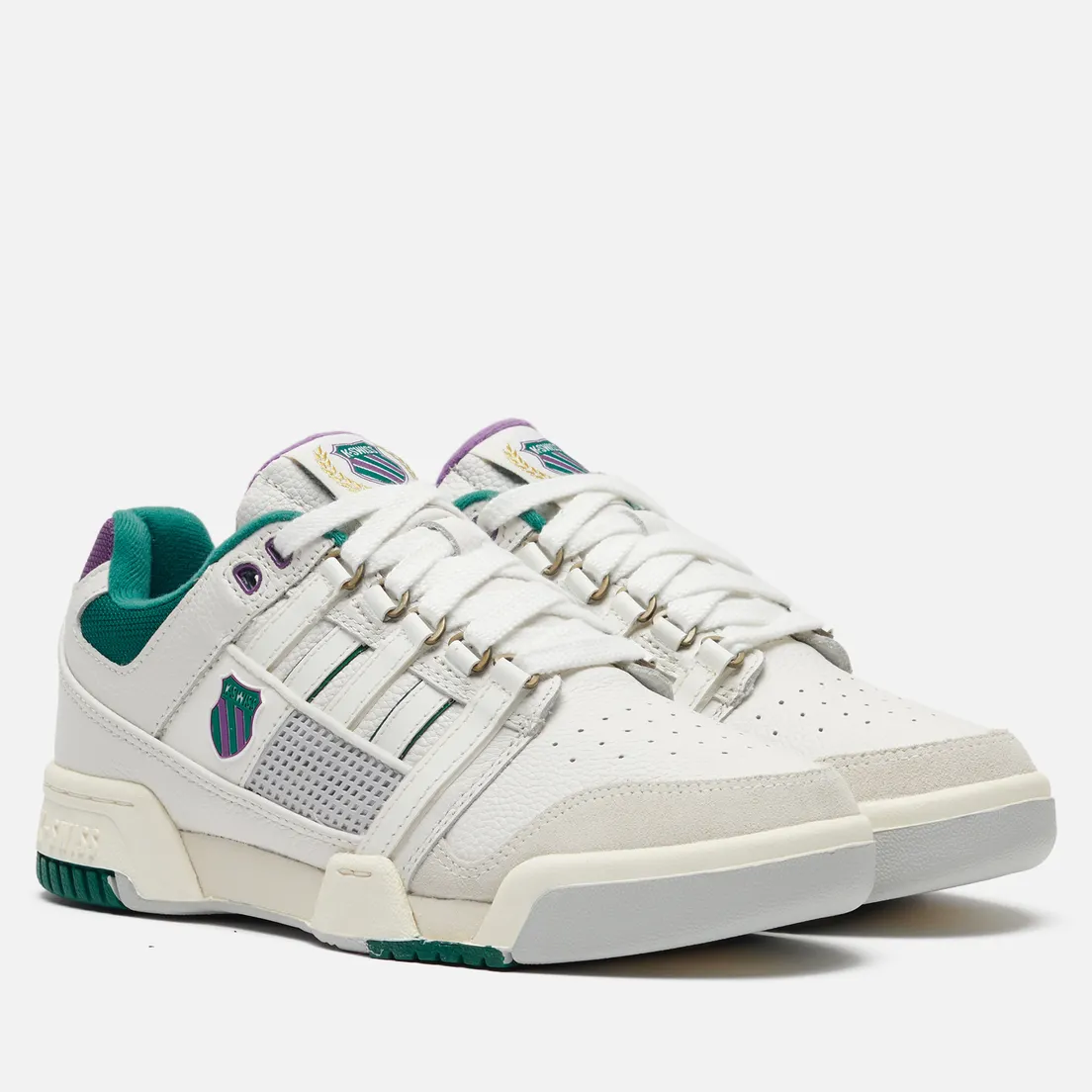 K-SWISS Женские кроссовки Gstaad Gold