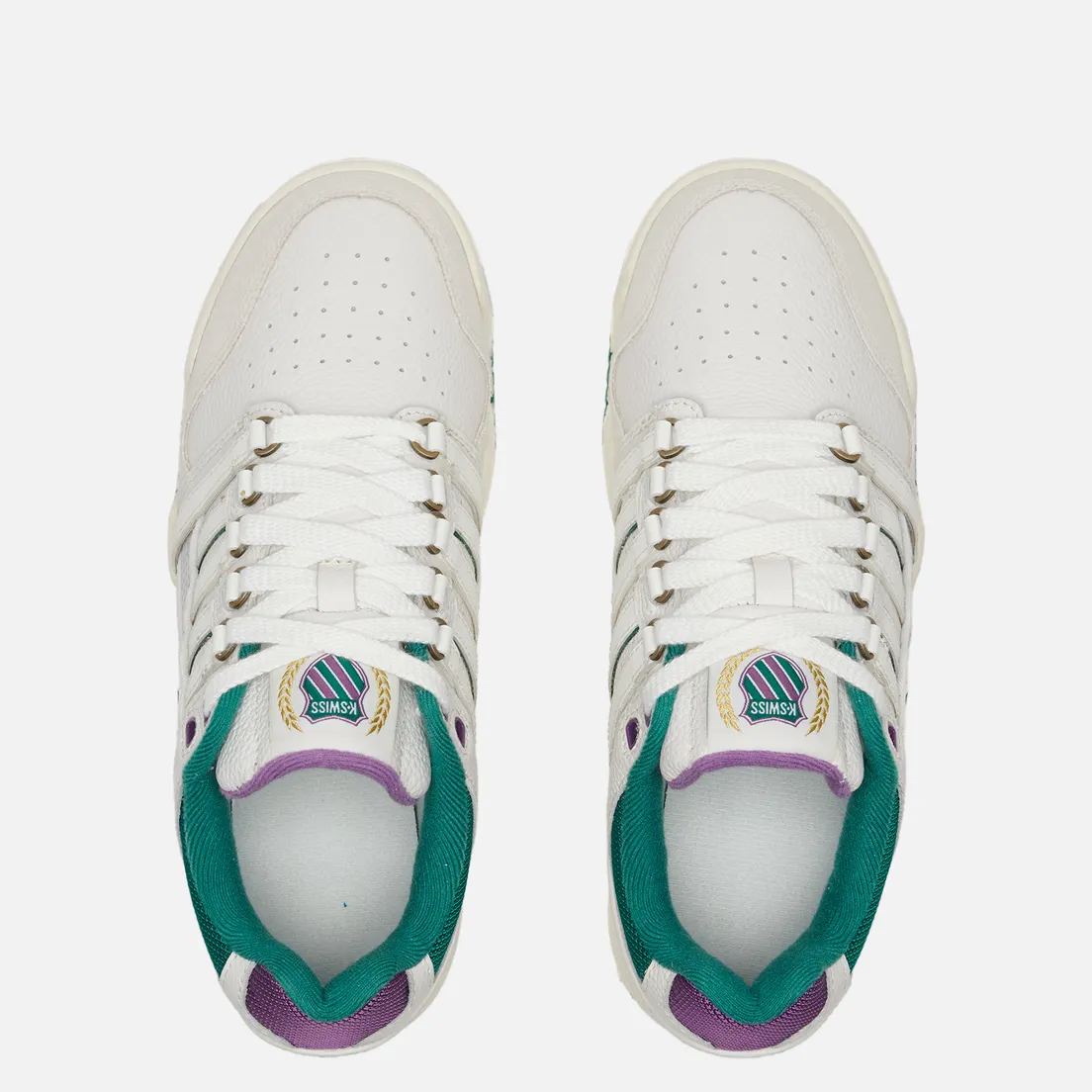 K-SWISS Женские кроссовки Gstaad Gold