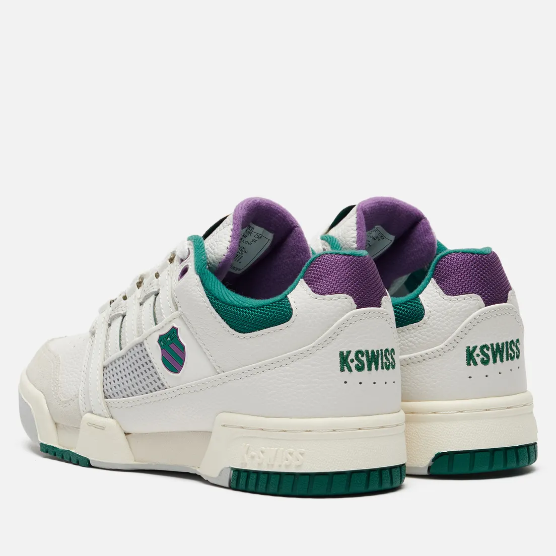 K-SWISS Женские кроссовки Gstaad Gold