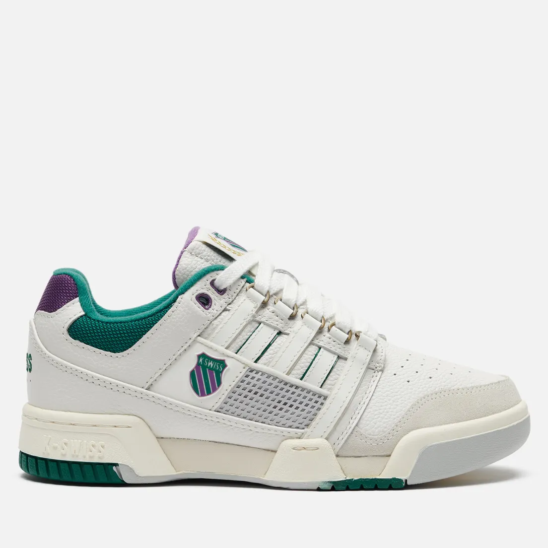 K-SWISS Женские кроссовки Gstaad Gold