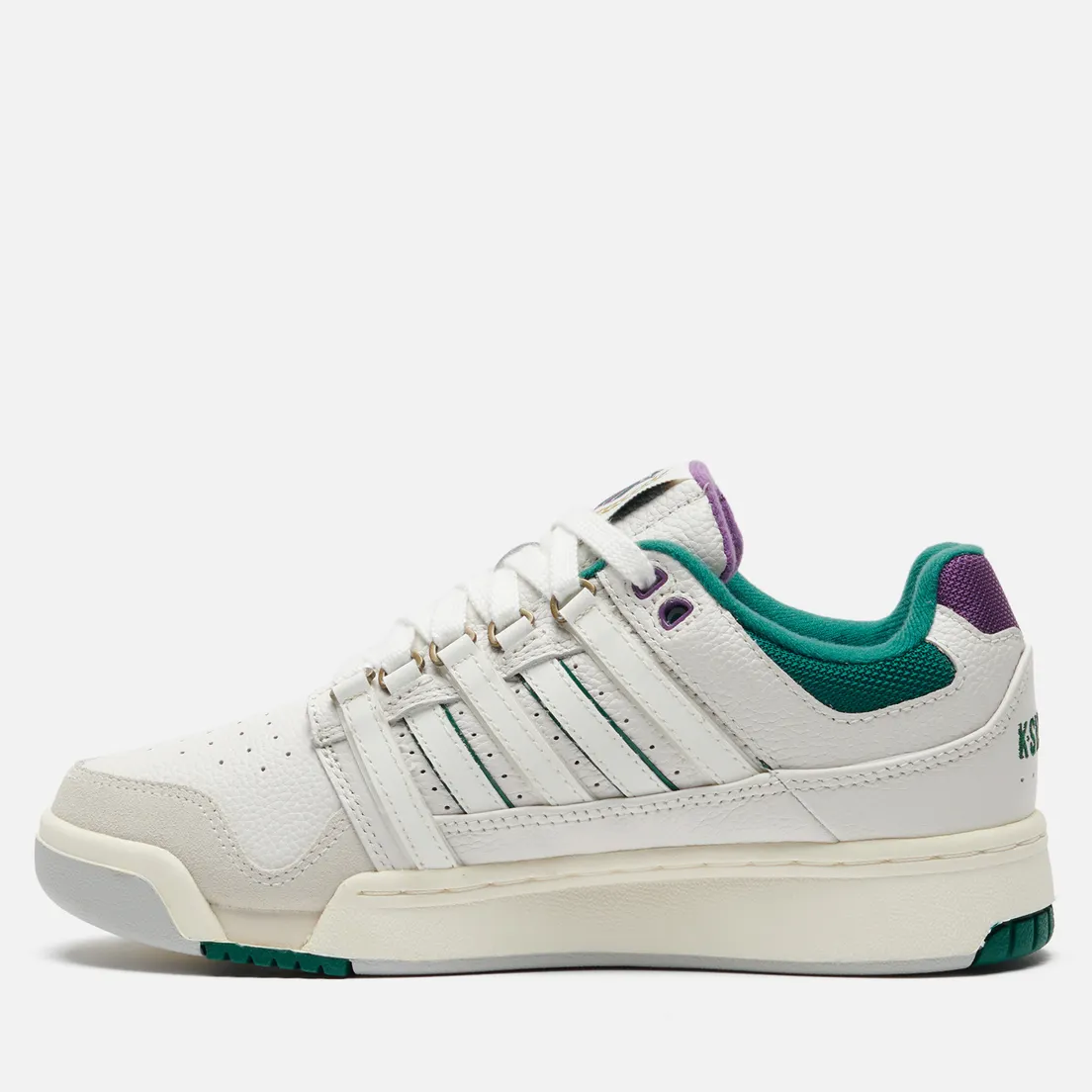 K-SWISS Женские кроссовки Gstaad Gold