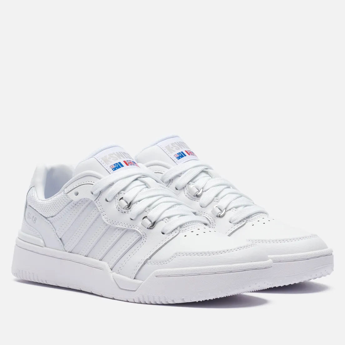 K-SWISS Женские кроссовки SI-18 Rival