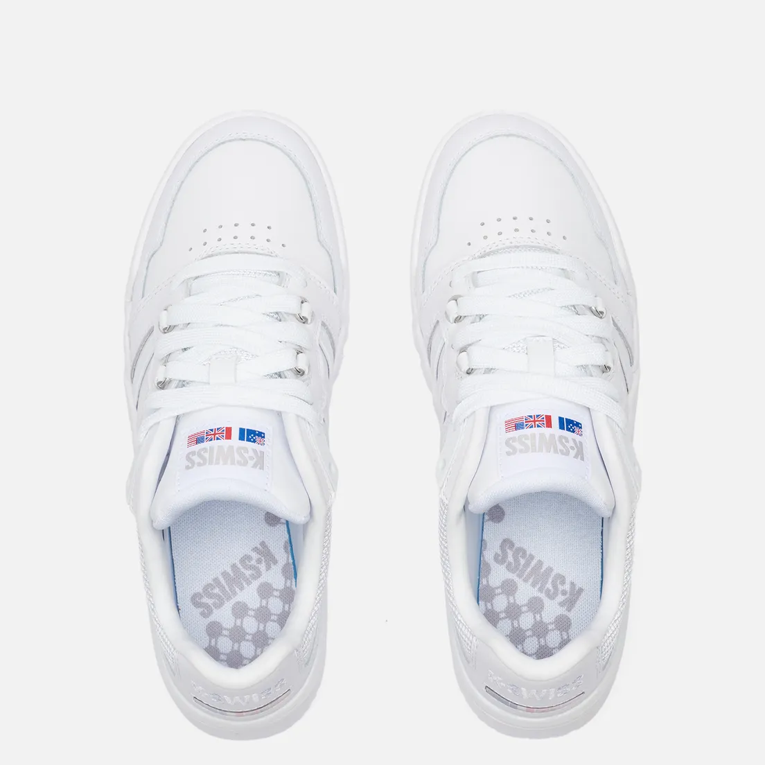 K-SWISS Женские кроссовки SI-18 Rival