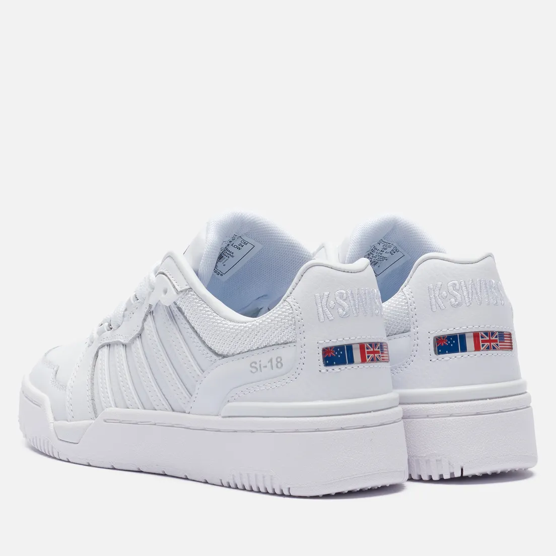 K-SWISS Женские кроссовки SI-18 Rival