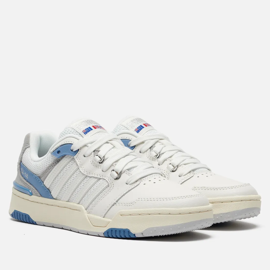K-SWISS Женские кроссовки SI-18 Rival