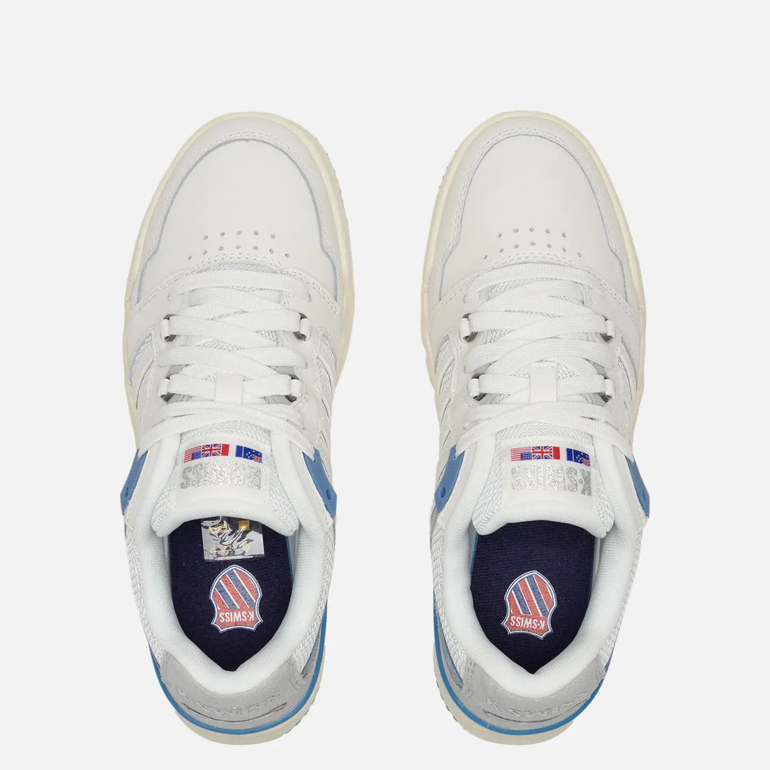 K-SWISS Женские кроссовки SI-18 Rival