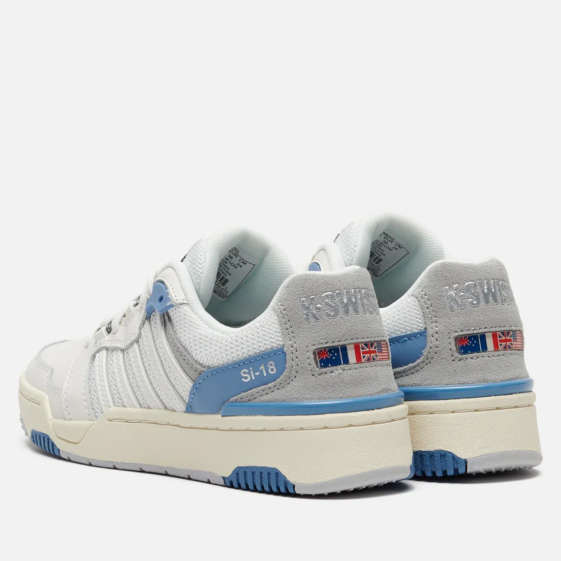 K-SWISS Женские кроссовки SI-18 Rival