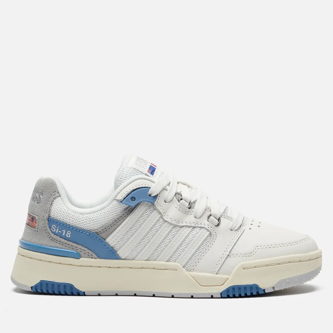 K-SWISS Женские кроссовки SI-18 Rival