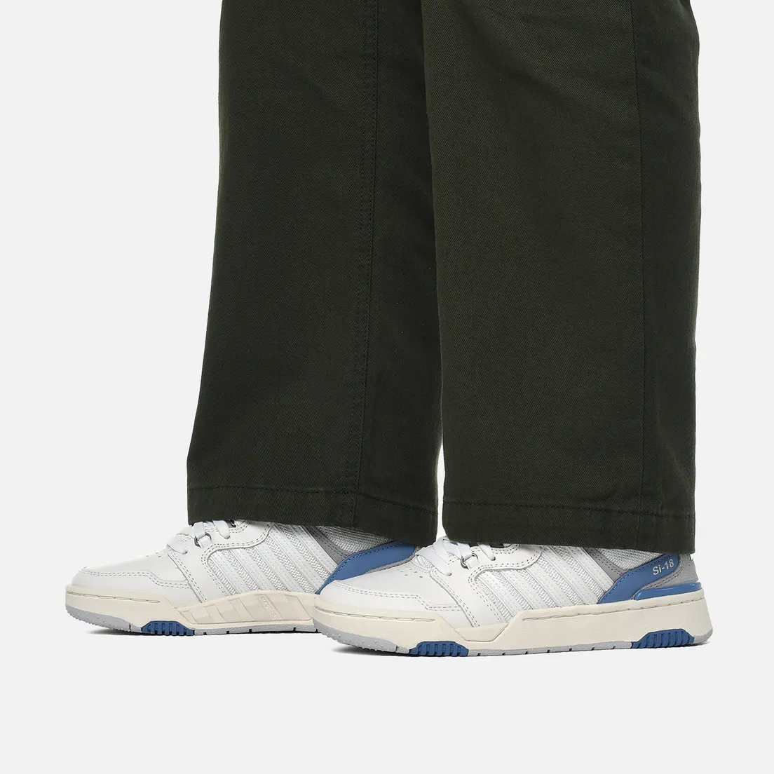 K-SWISS Женские кроссовки SI-18 Rival