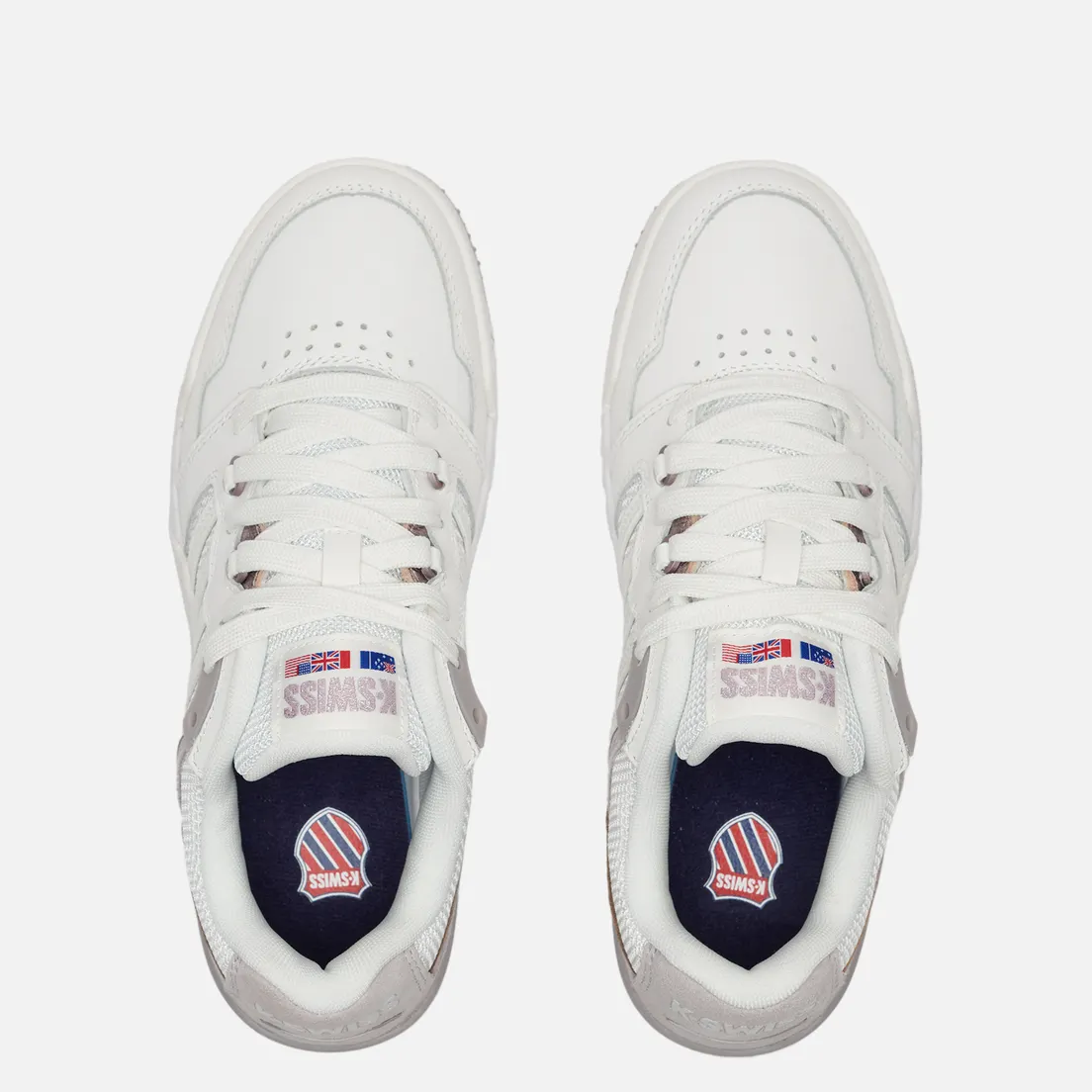 K-SWISS Женские кроссовки SI-18 Rival