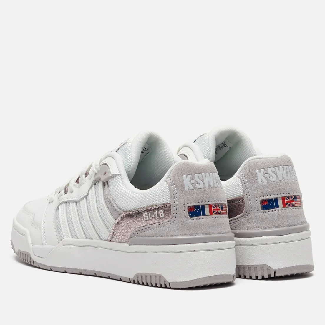 K-SWISS Женские кроссовки SI-18 Rival