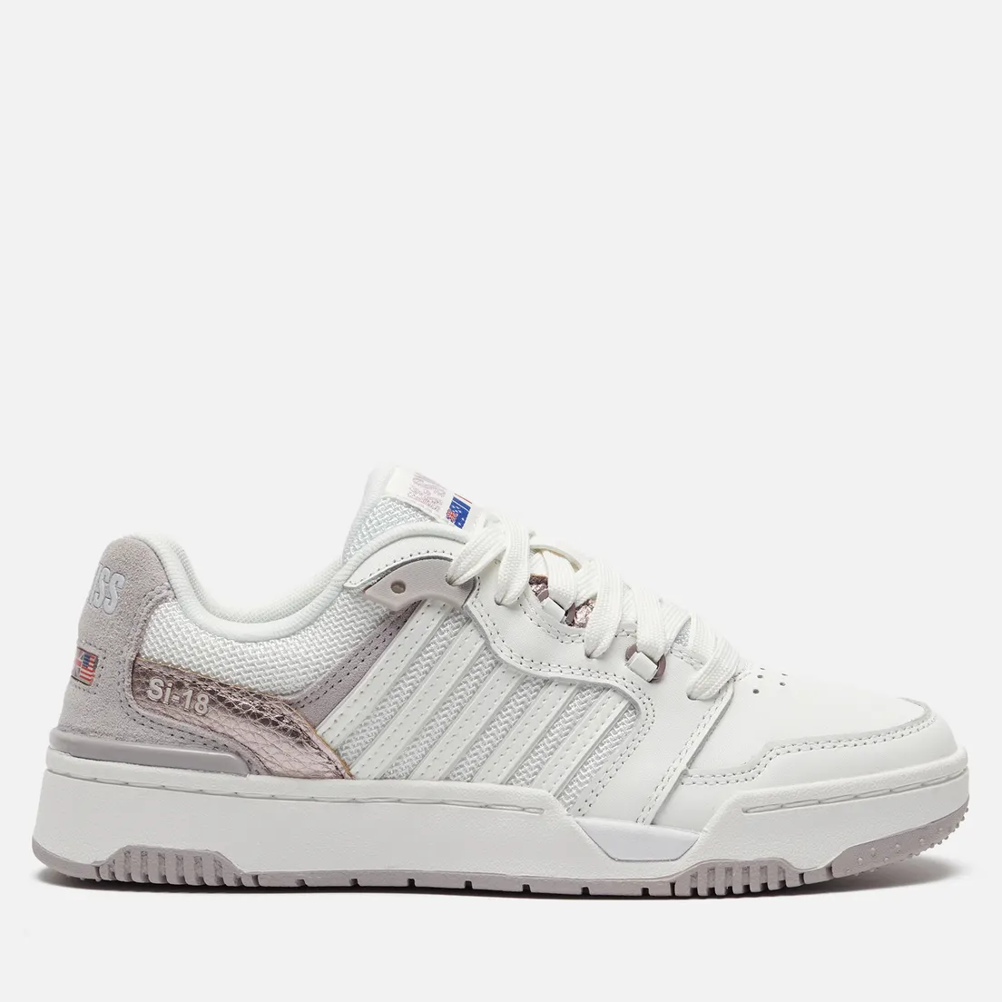K-SWISS Женские кроссовки SI-18 Rival