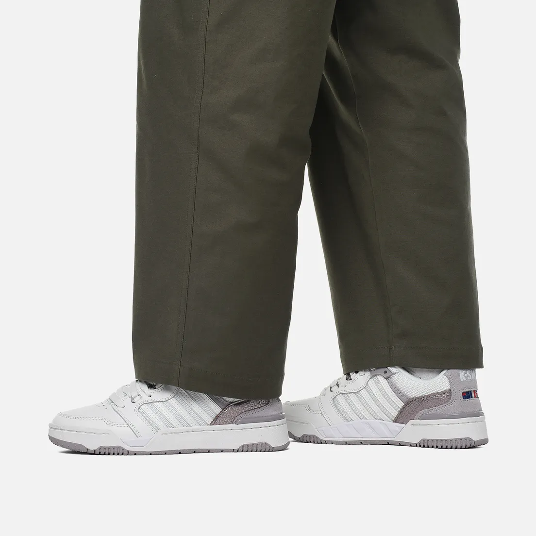 K-SWISS Женские кроссовки SI-18 Rival