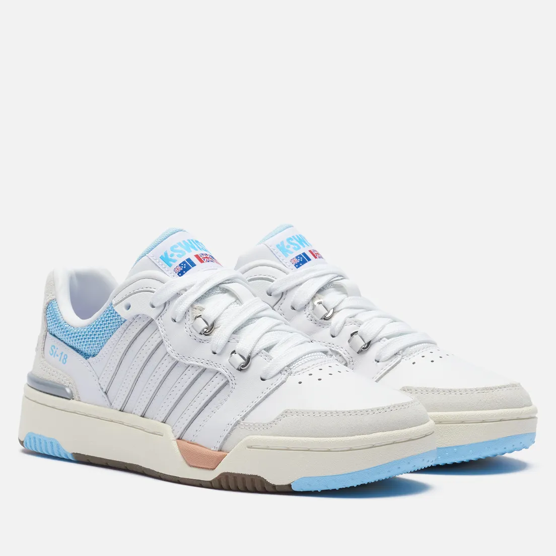 K-SWISS Женские кроссовки SI-18 Rival