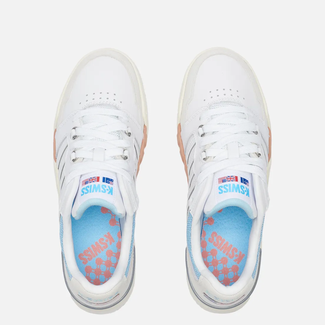 K-SWISS Женские кроссовки SI-18 Rival