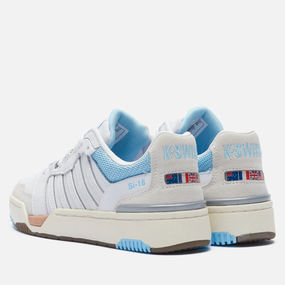 K-SWISS Женские кроссовки SI-18 Rival