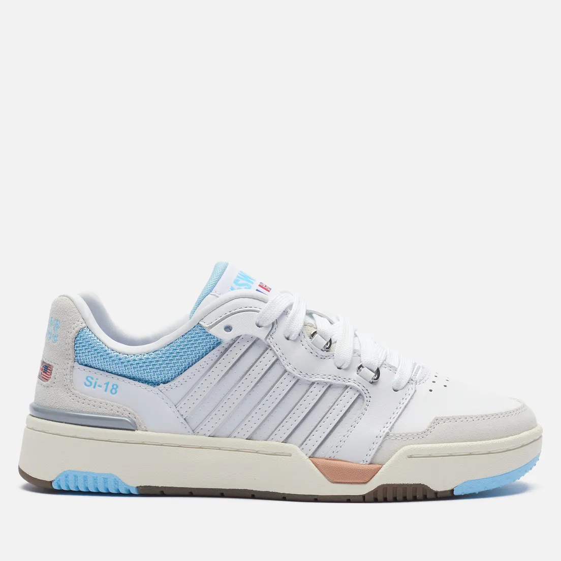 K-SWISS Женские кроссовки SI-18 Rival