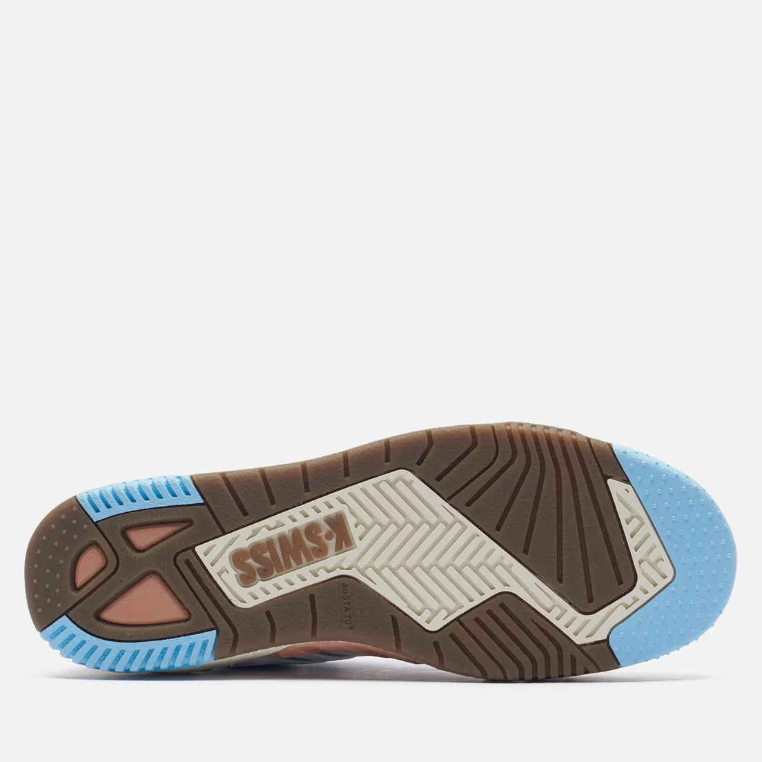 K-SWISS Женские кроссовки SI-18 Rival