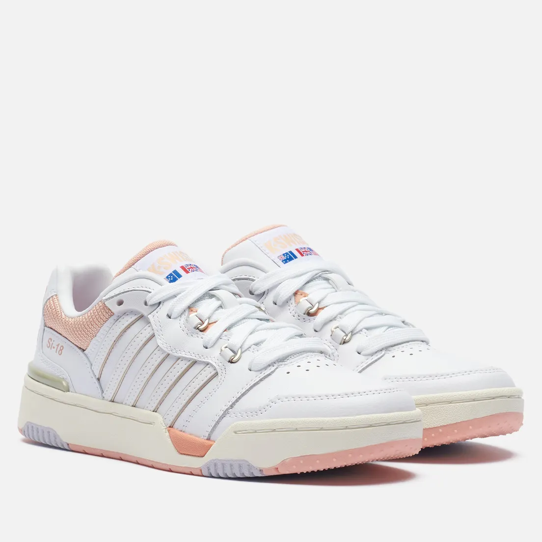 K-SWISS Женские кроссовки SI-18 Rival