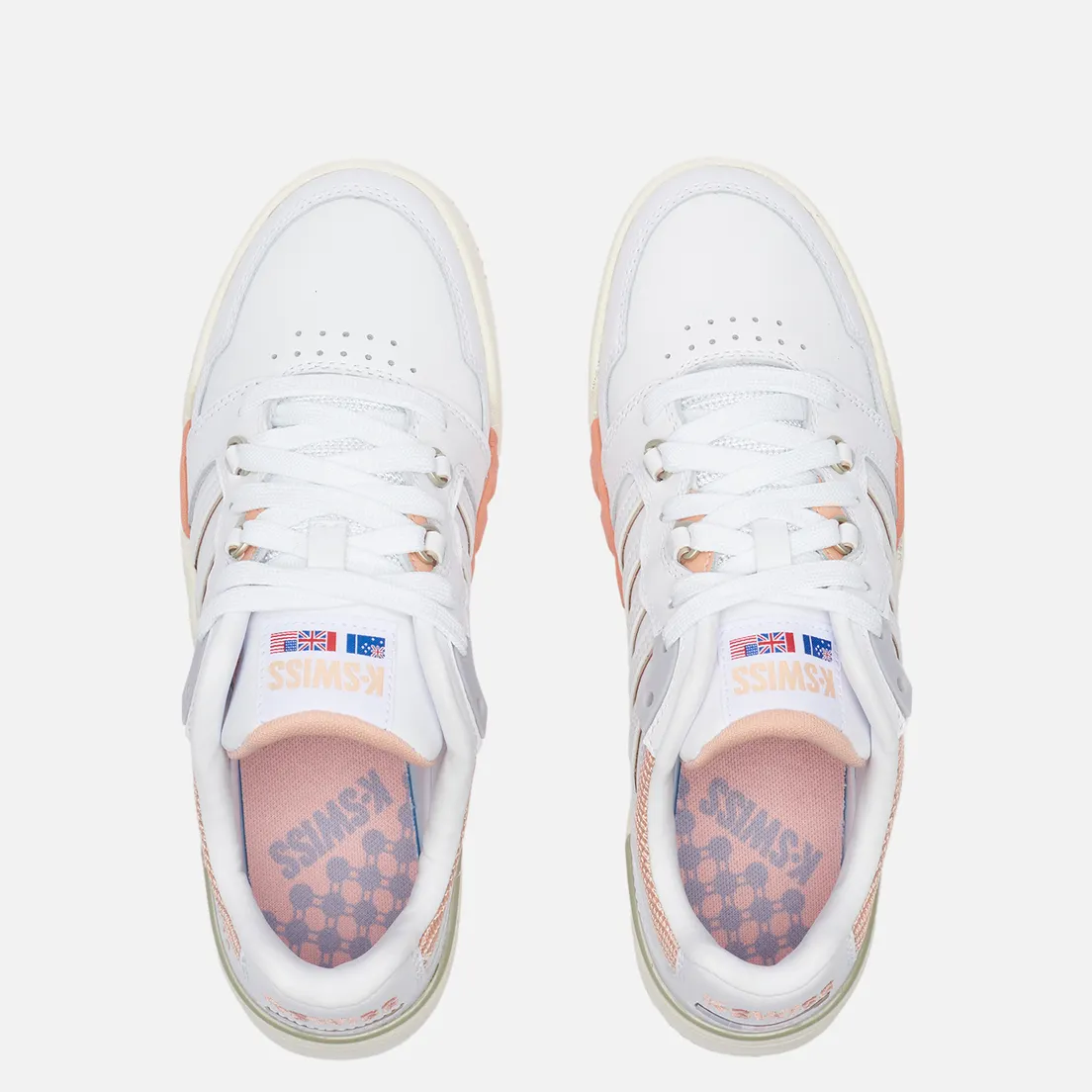 K-SWISS Женские кроссовки SI-18 Rival