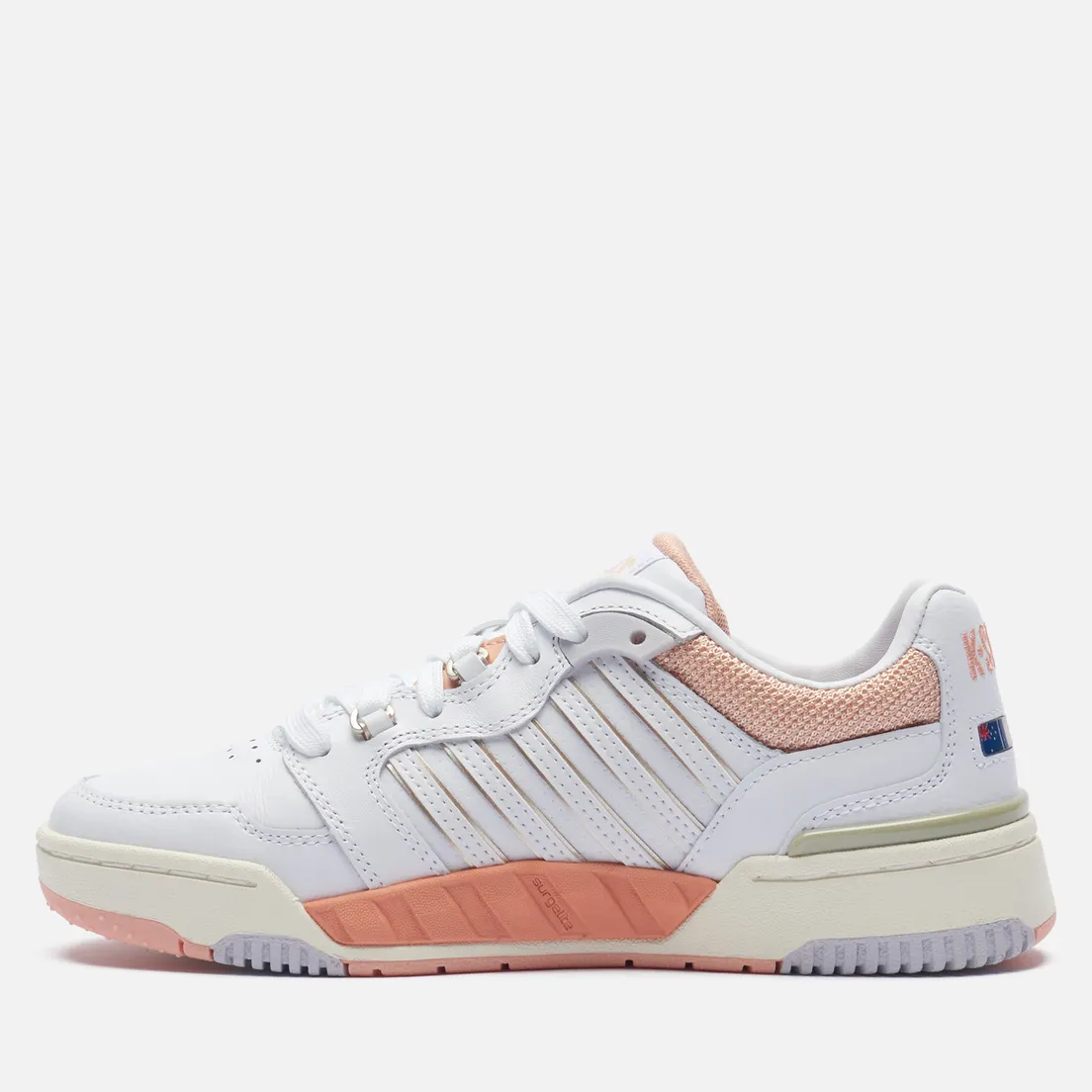 K-SWISS Женские кроссовки SI-18 Rival