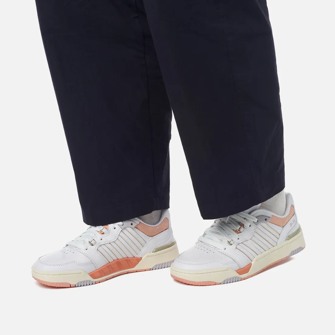 K-SWISS Женские кроссовки SI-18 Rival