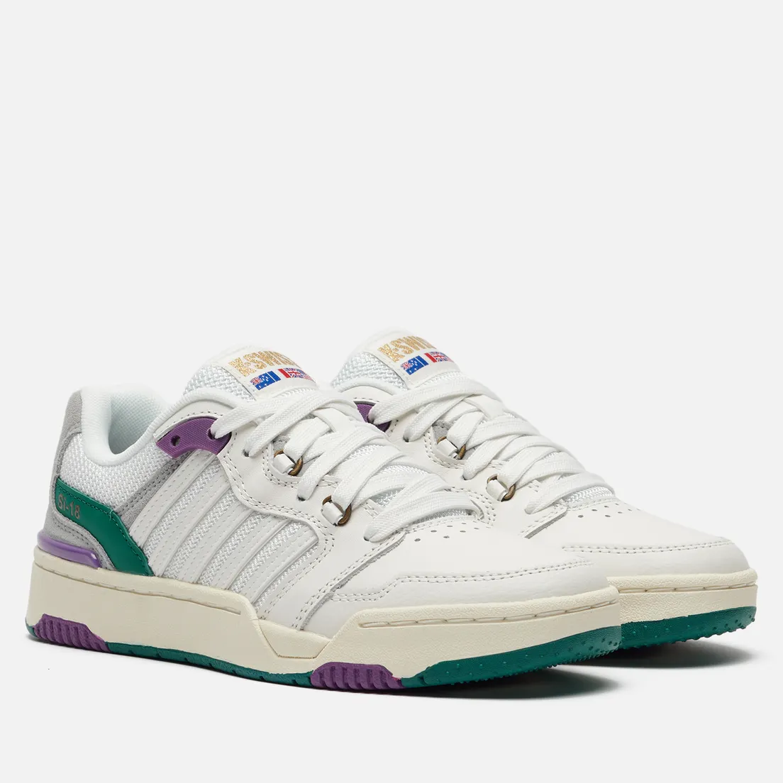 K-SWISS Женские кроссовки SI-18 Rival