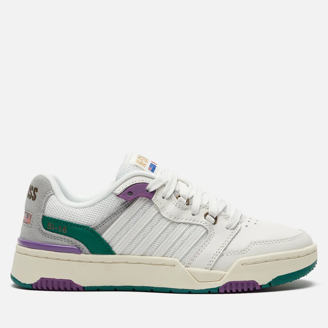 K-SWISS Женские кроссовки SI-18 Rival