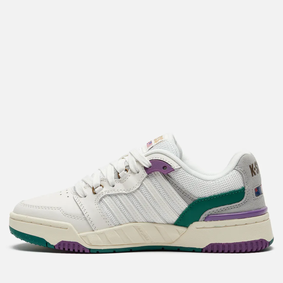 K-SWISS Женские кроссовки SI-18 Rival
