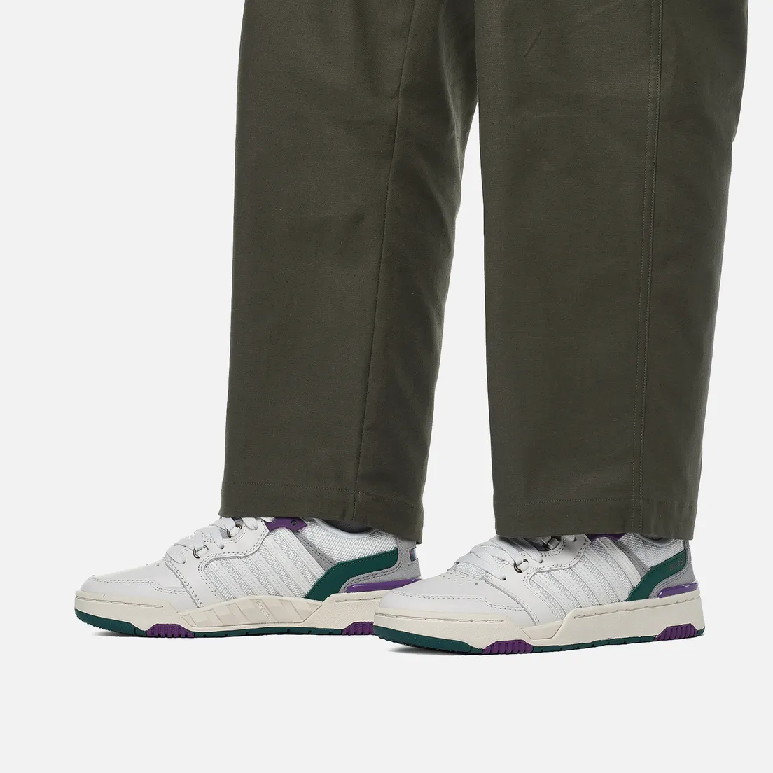 K-SWISS Женские кроссовки SI-18 Rival