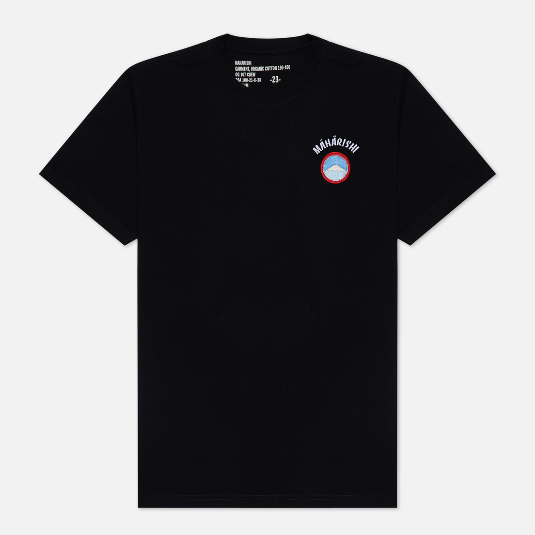 maharishi