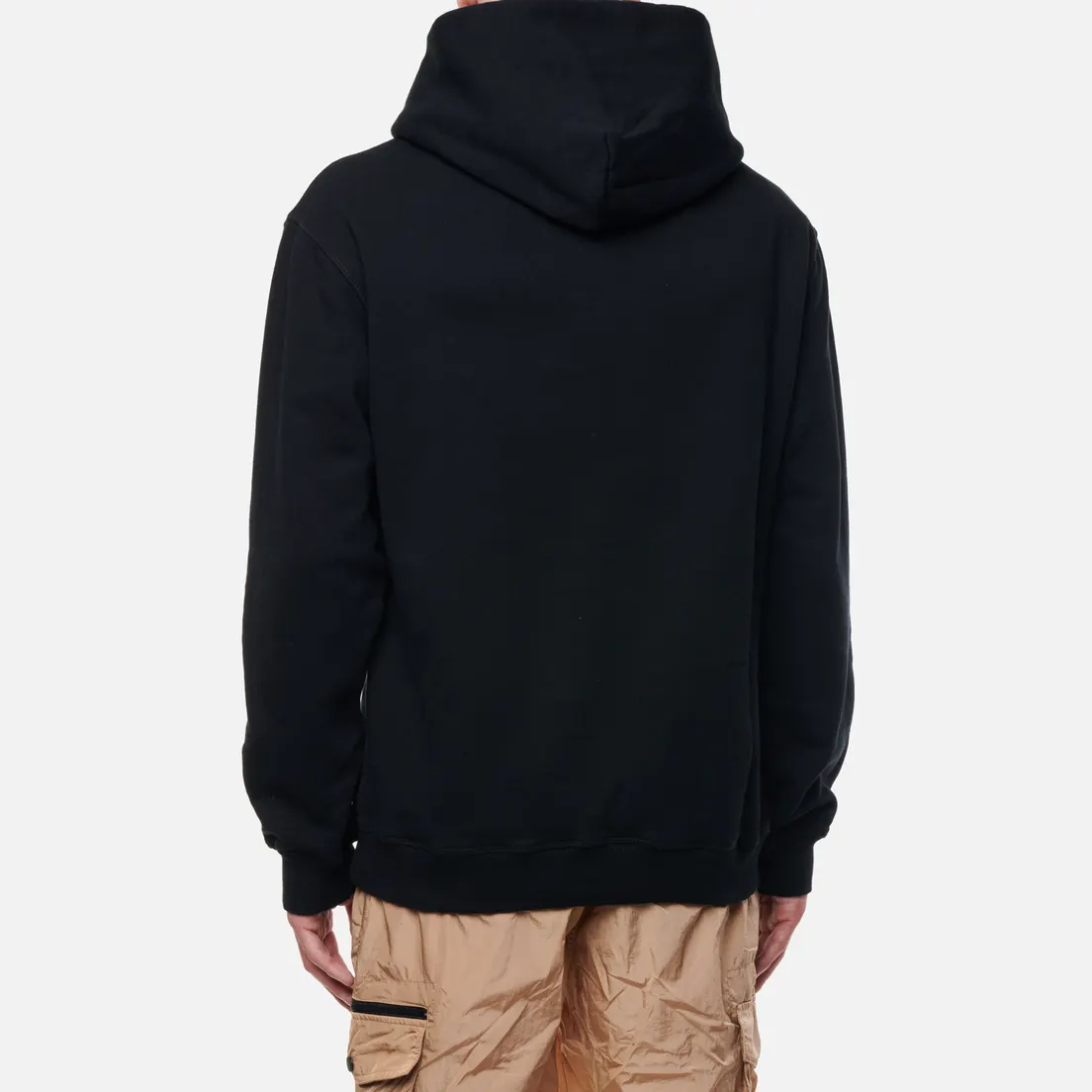 maharishi Мужская толстовка Mahapatchco. Hoodie
