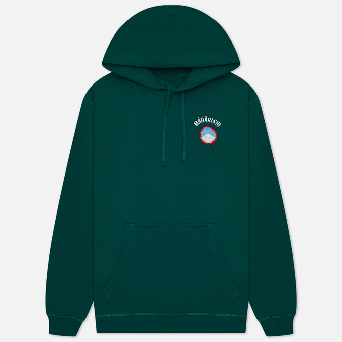 maharishi Mahapatchco Hoodie 13930₽