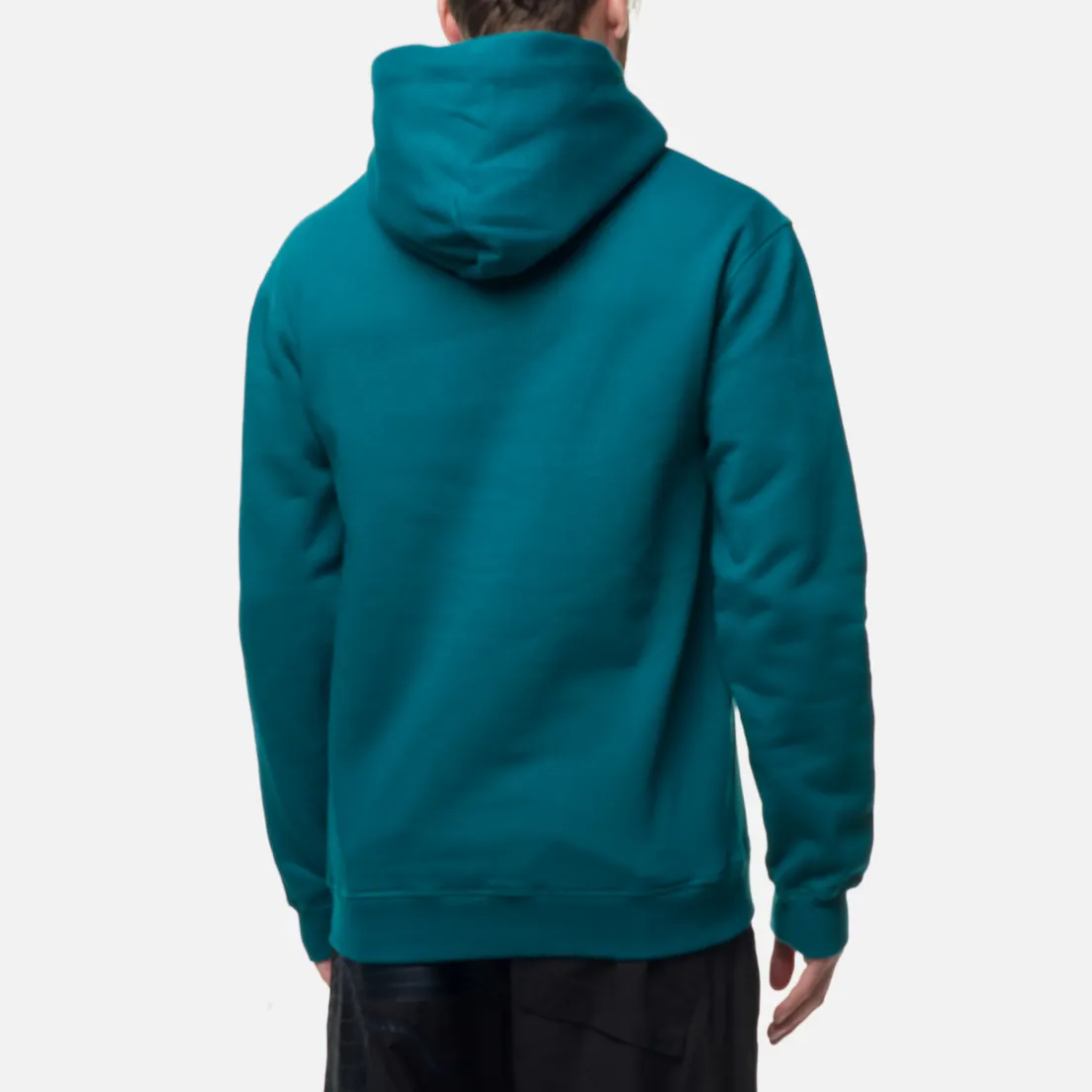 maharishi Мужская толстовка Mahapatchco. Hoodie