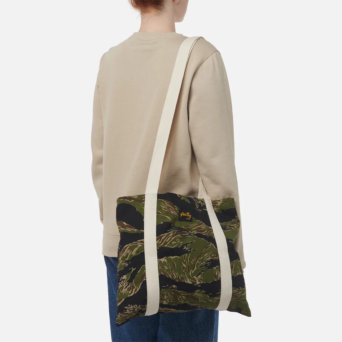 Stan Ray Сумка Tote