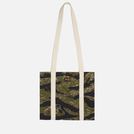  Сумка Stan Ray Tote, цвет зелёный