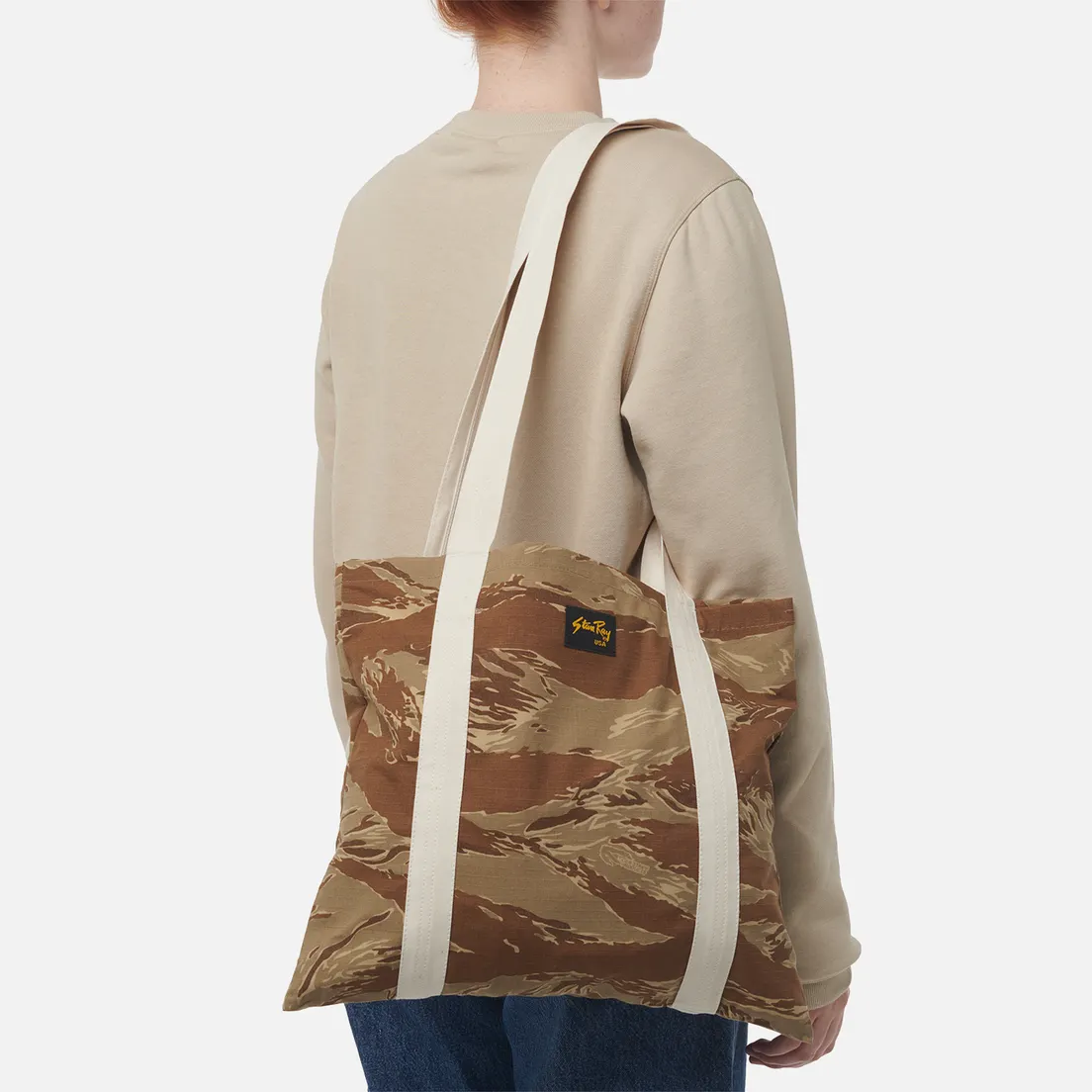 Stan Ray Сумка Tote