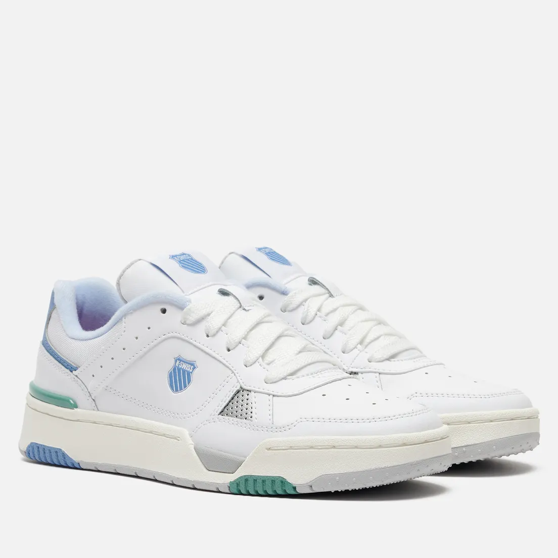K-SWISS Женские кроссовки Match Pro LTH