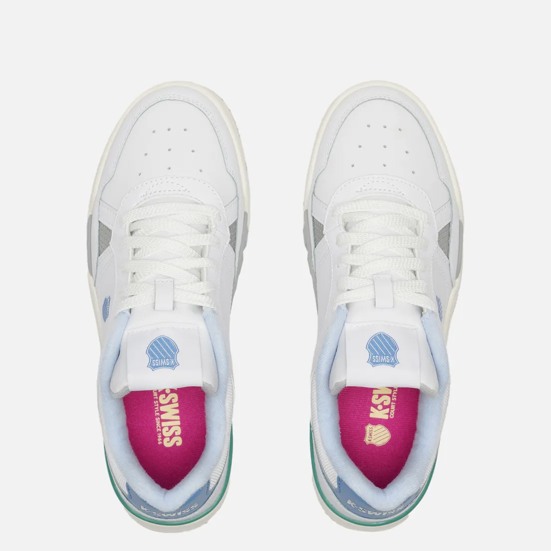 K-SWISS Женские кроссовки Match Pro LTH
