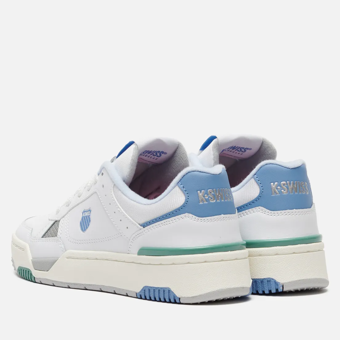 K-SWISS Женские кроссовки Match Pro LTH