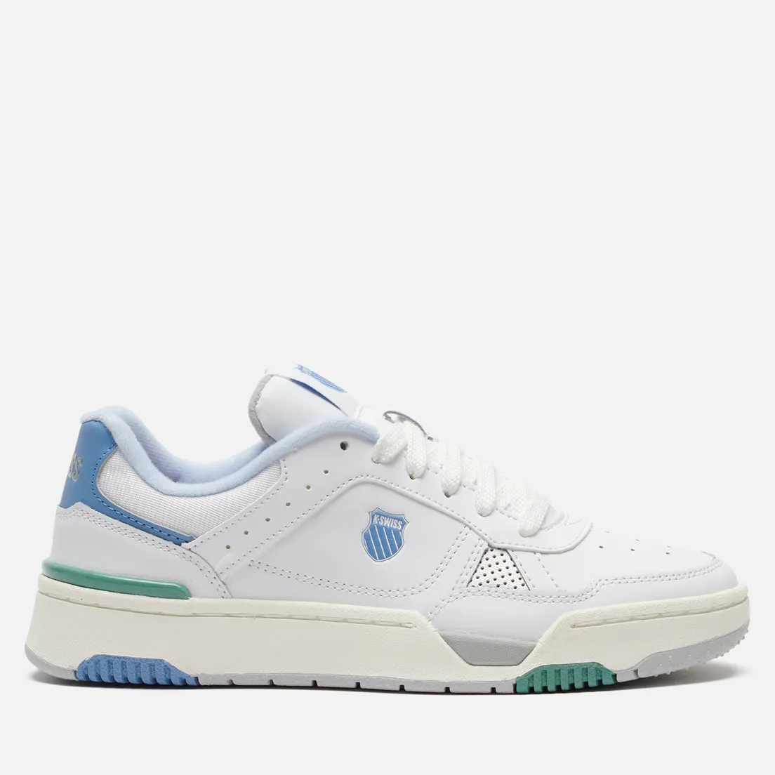 K-SWISS Женские кроссовки Match Pro LTH