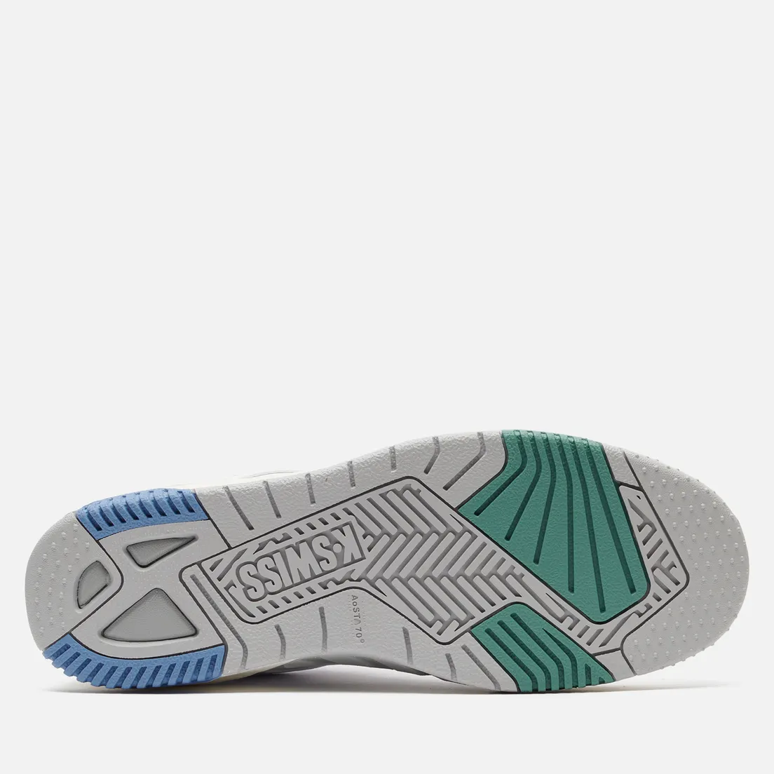 K-SWISS Женские кроссовки Match Pro LTH