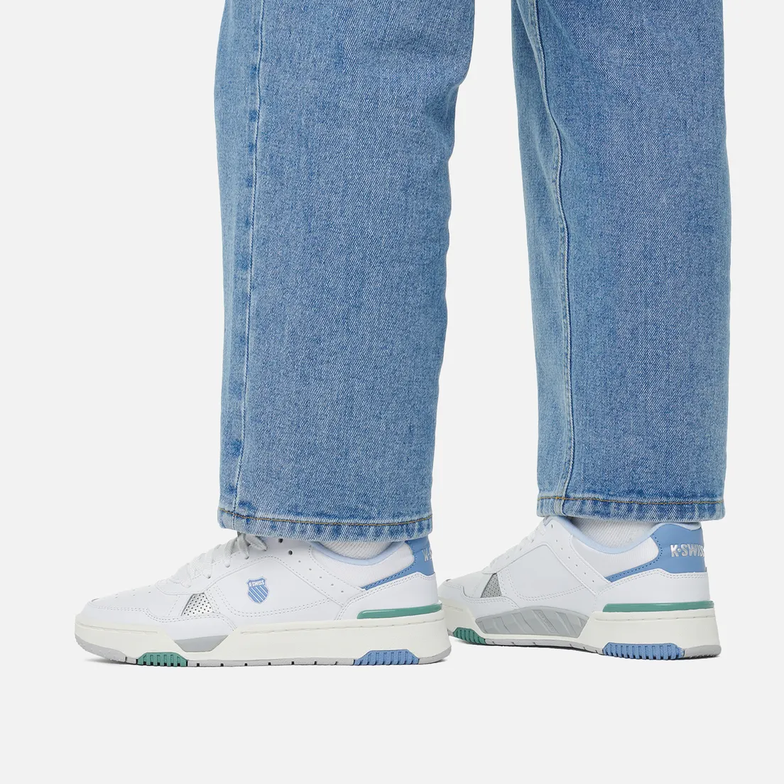 K-SWISS Женские кроссовки Match Pro LTH