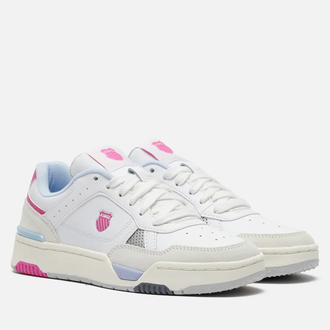 K-SWISS Женские кроссовки Match Pro LTH