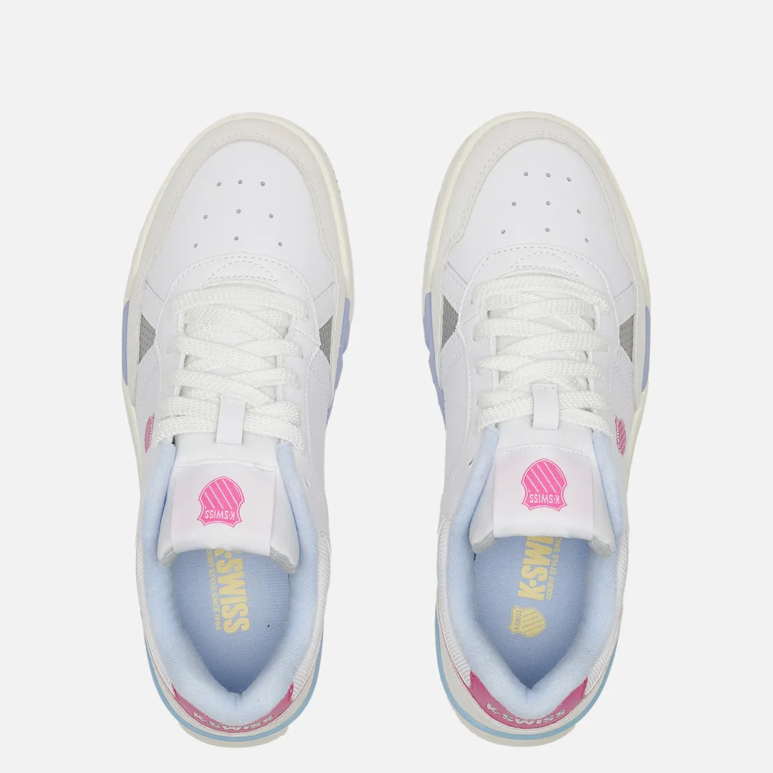 K-SWISS Женские кроссовки Match Pro LTH