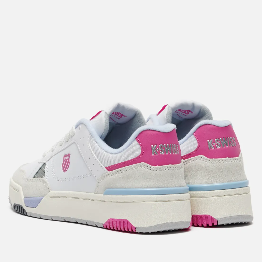 K-SWISS Женские кроссовки Match Pro LTH