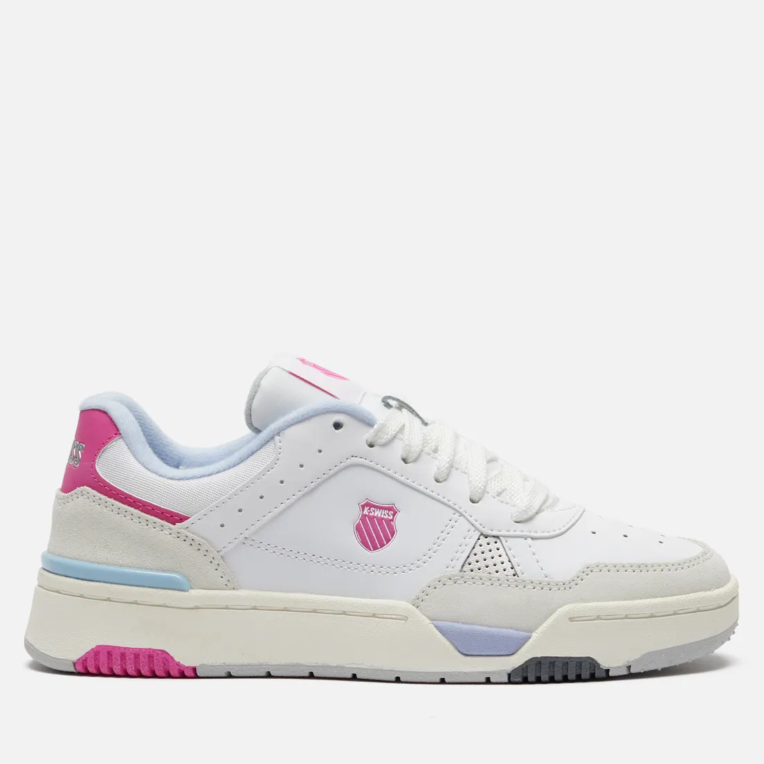 K-SWISS Женские кроссовки Match Pro LTH