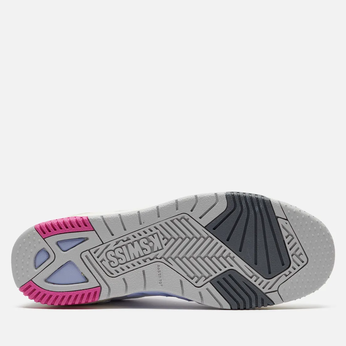 K-SWISS Женские кроссовки Match Pro LTH