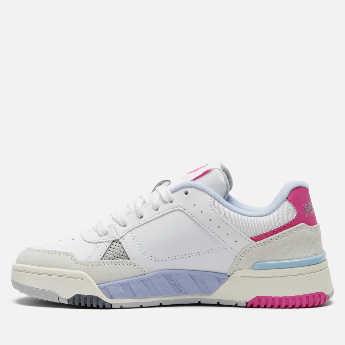 K-SWISS Женские кроссовки Match Pro LTH