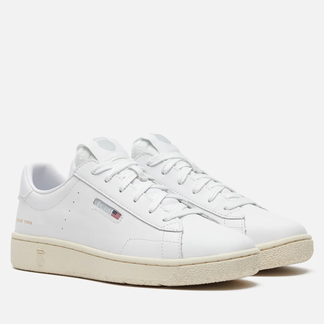 K-SWISS Женские кроссовки Slammklub CC